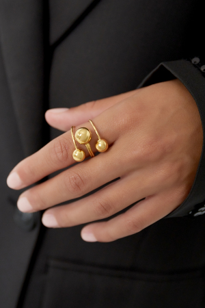 Bague Dotty Dream h5 Image2