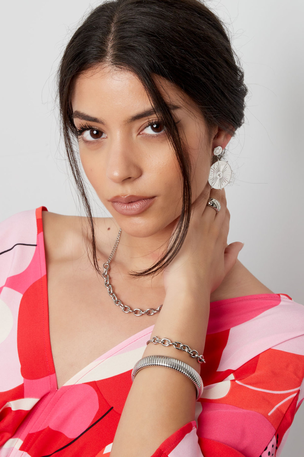 Bracelet Petits & Gros Maillons Image3