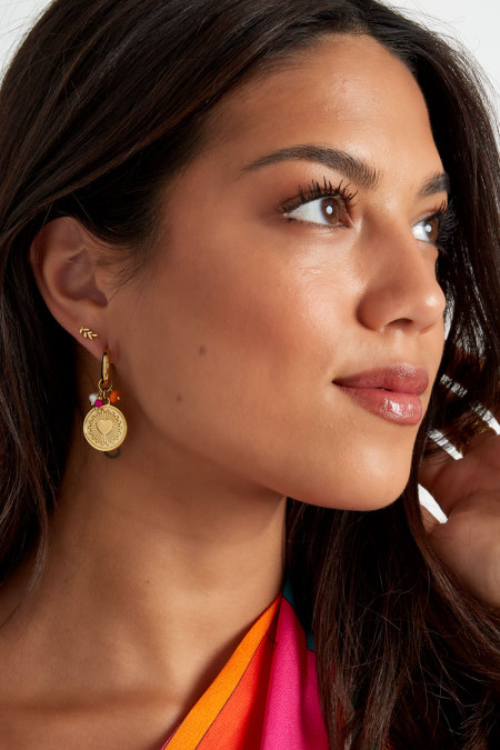 clous d'oreilles feuilles 2