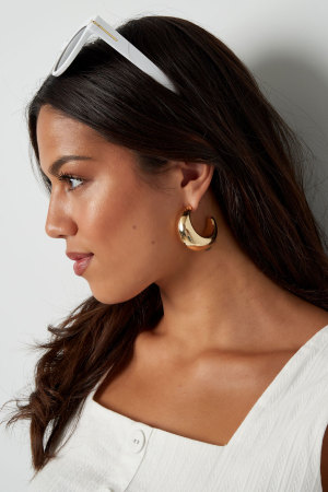 Clous D'oreilles Classiques h5 Image2