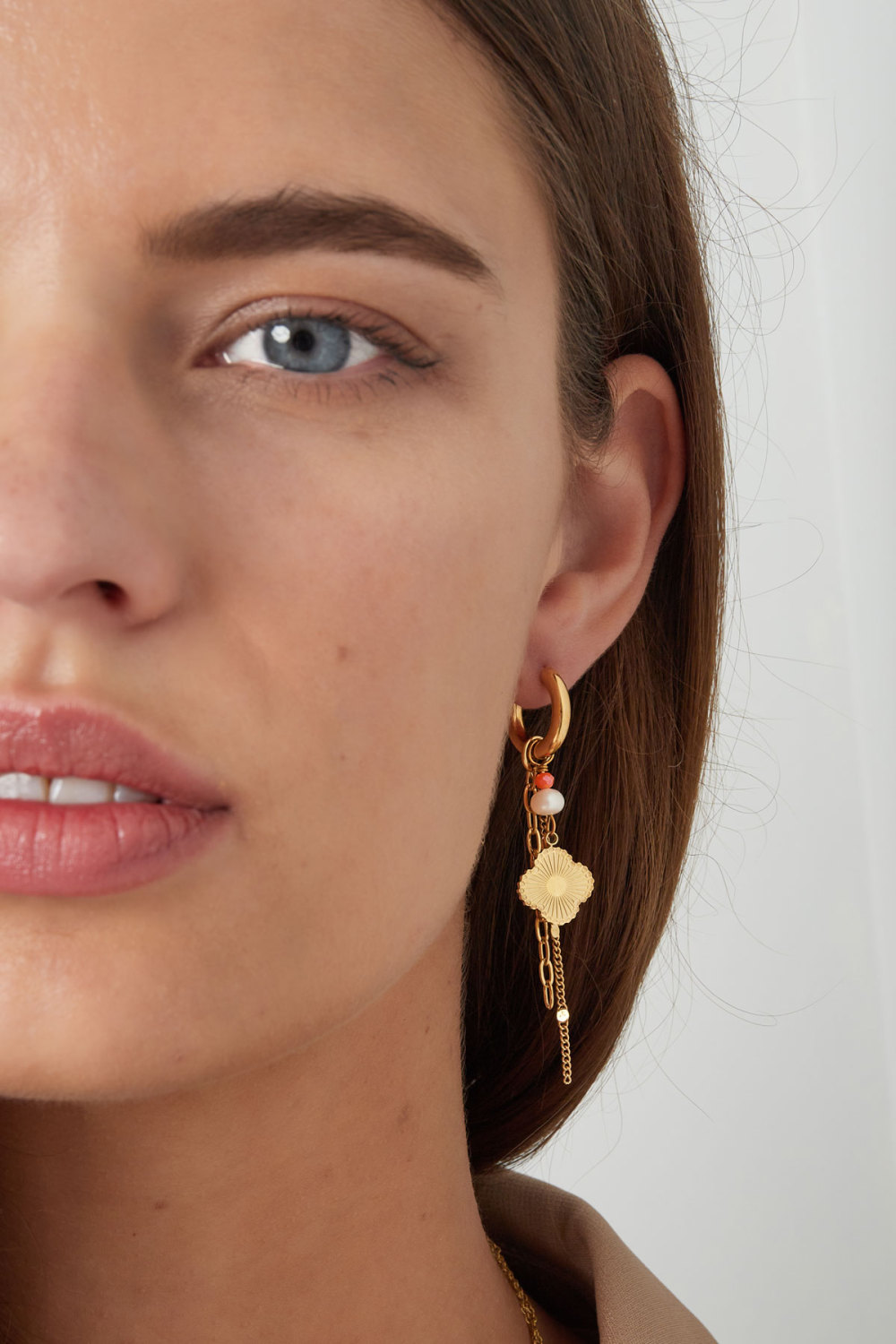 Boucles D'oreilles Charm Party Image2