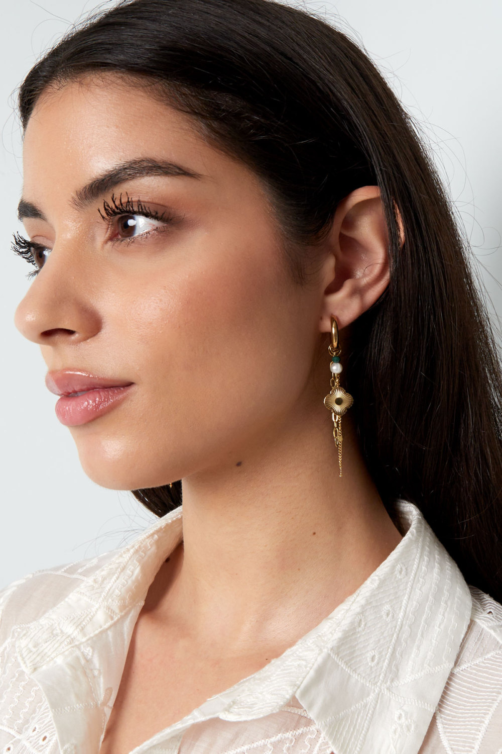 Boucles D'oreilles Charm Party Image4
