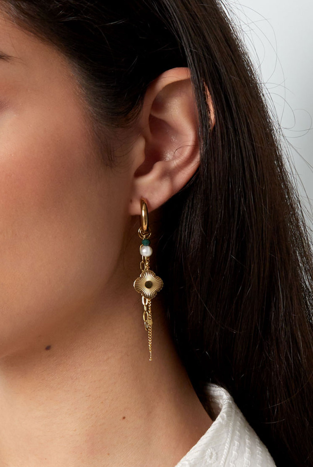 Boucles D'oreilles Charm Party Image5