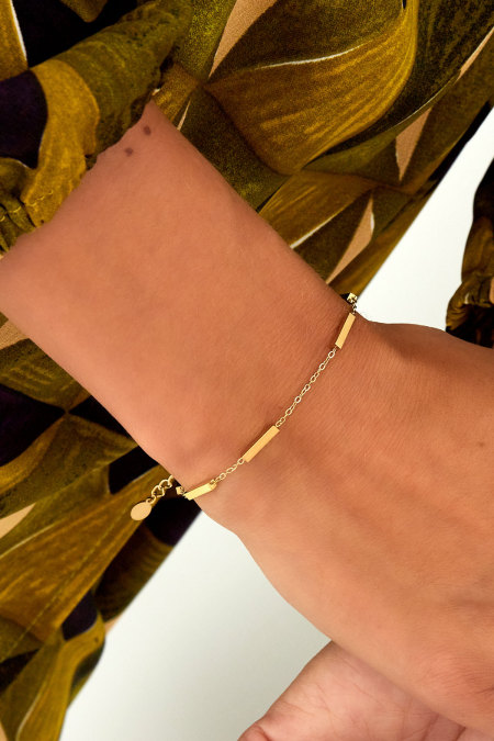 bracelet tube 2