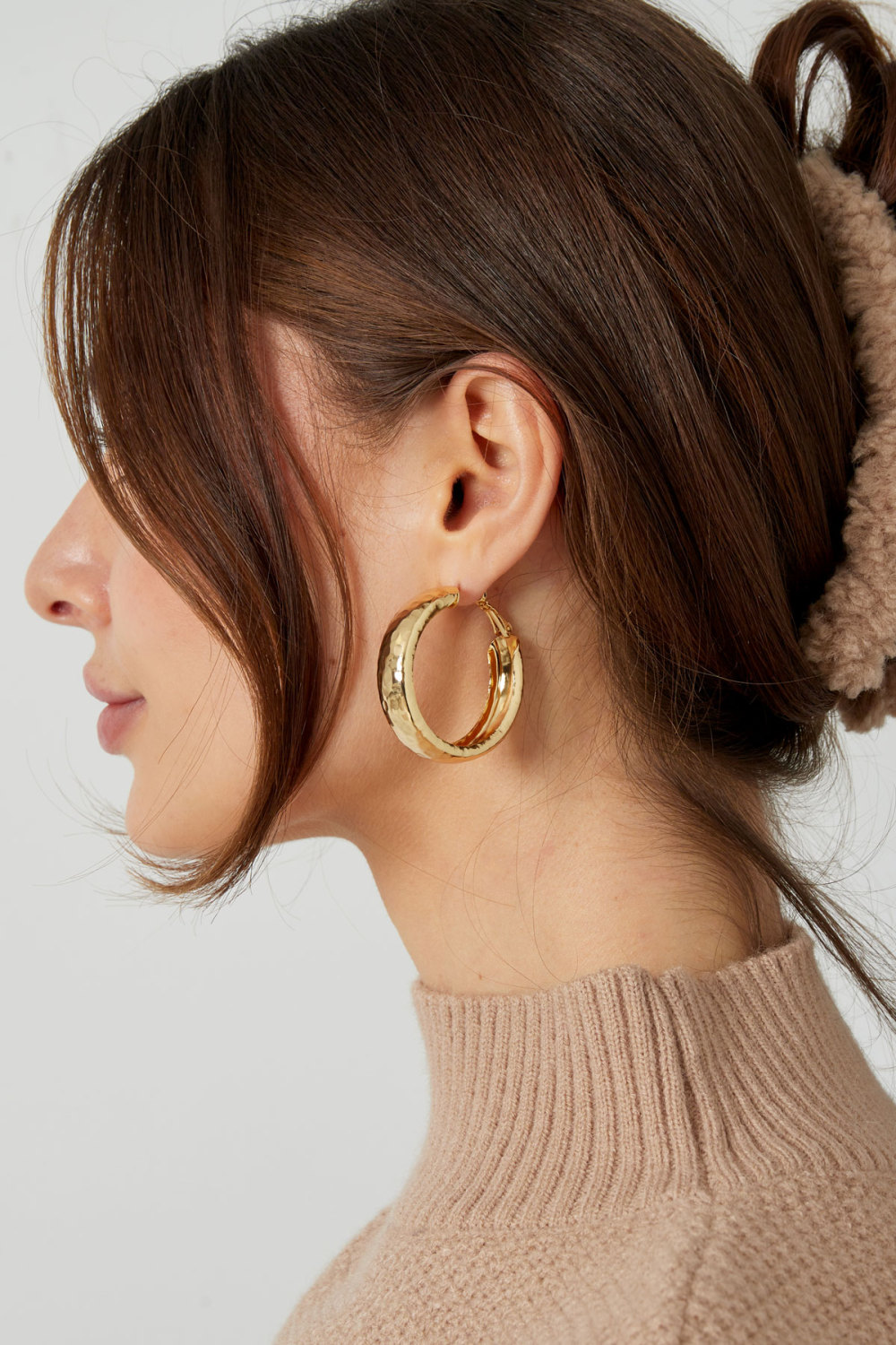 Boucles D'oreilles Esthétiques Image4