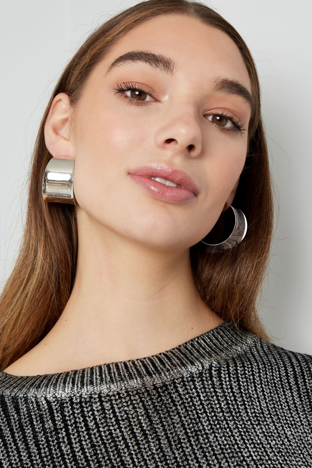 Boucles D'oreilles Esthétiques h5Image4