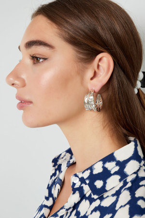 Boucles D'oreilles Chic h5 Image3