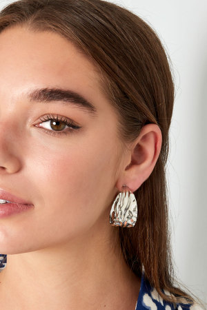 Boucles D'oreilles Chic h5 Image2
