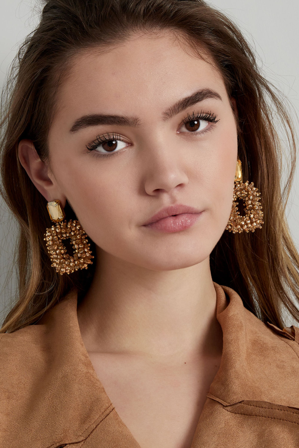 Boucle D'oreille Glam Party Image8