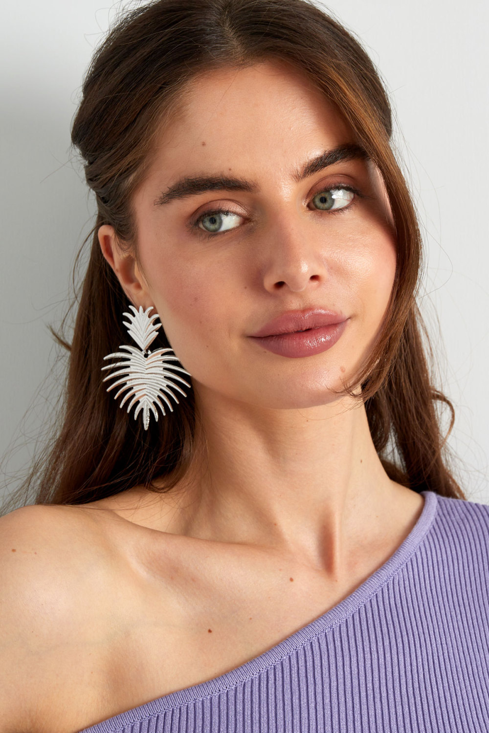Boucles D'oreilles Festives Image2
