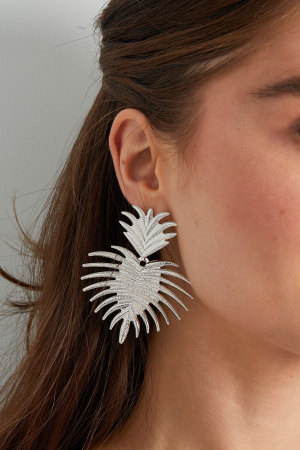 Boucles D'oreilles Festives h5 Image3