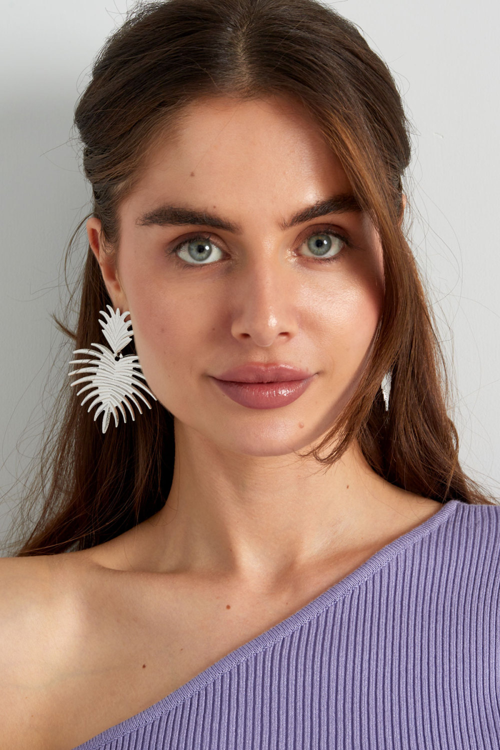 Boucles D'oreilles Festives Image4