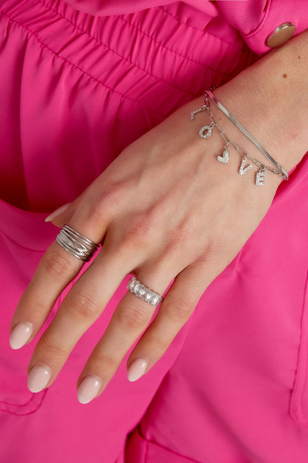 bracelet d'amour 2