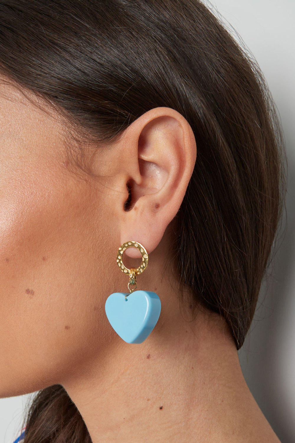 Boucles D'oreilles Love Again h5Image3