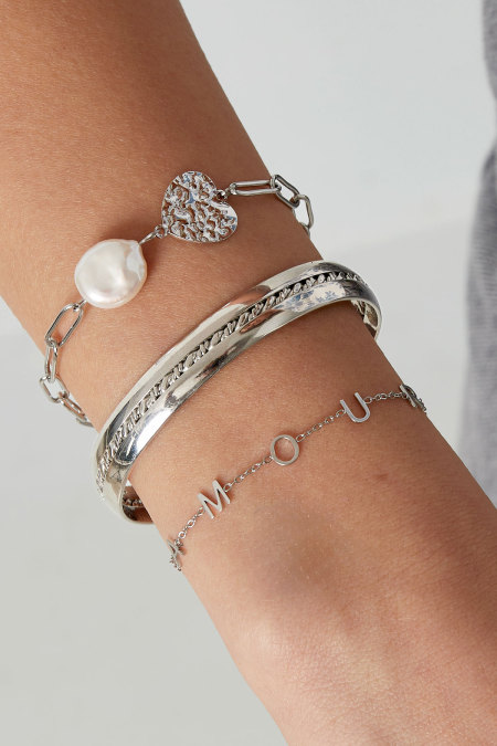 bracelet amour 2