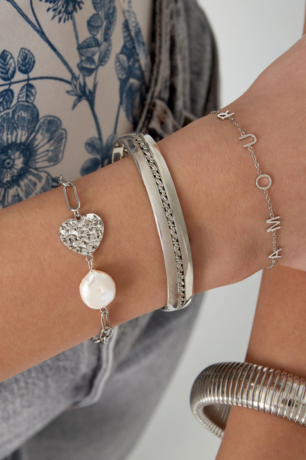 Bracelet Amour Toujours Image2