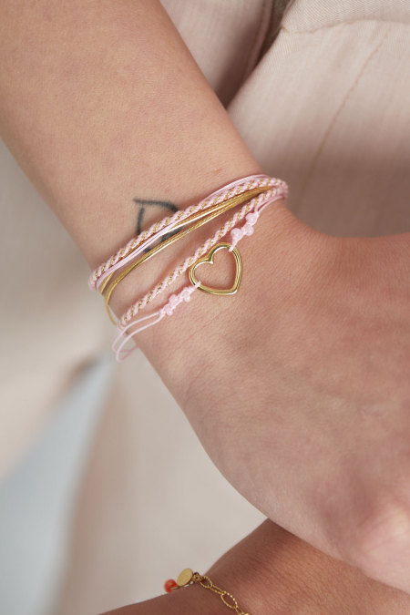 Bracelet Summer Flow Lover 2