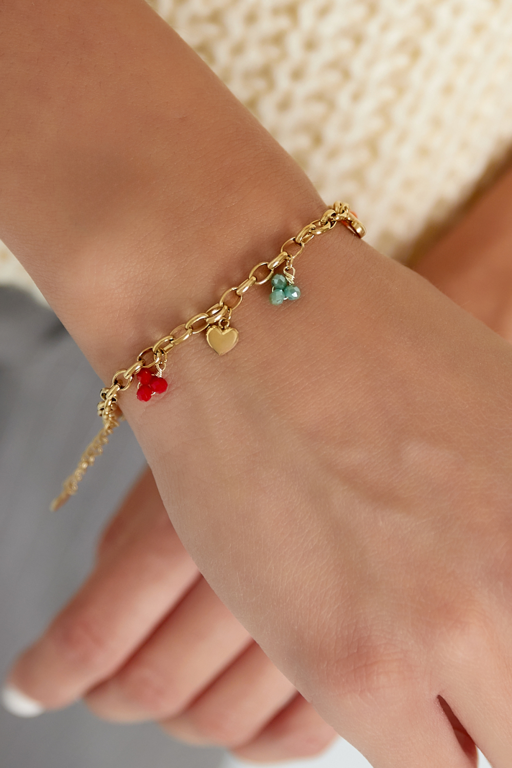 Bracelet Choisissez-Nous Image3