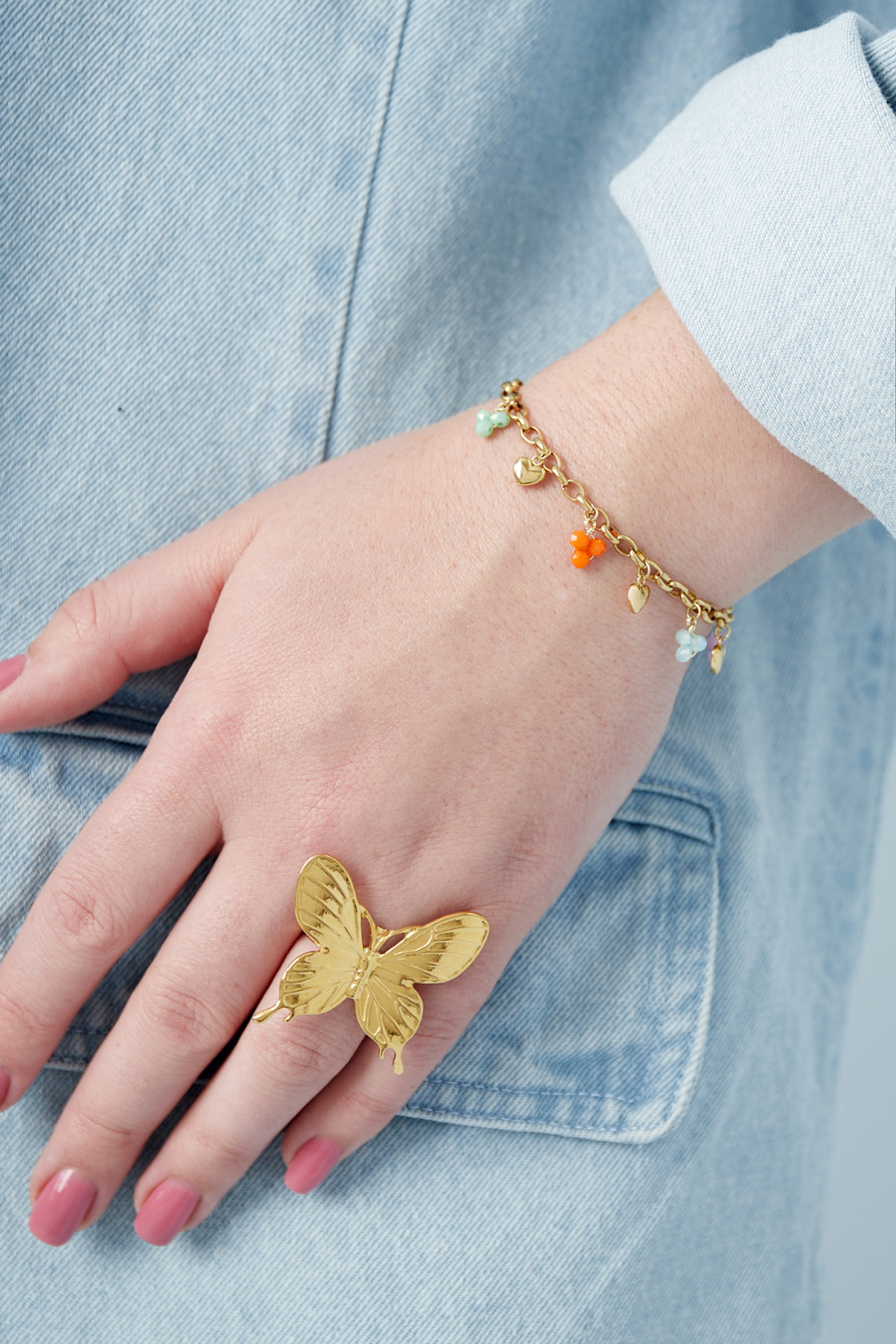 Bracelet Choisissez-Nous Image2