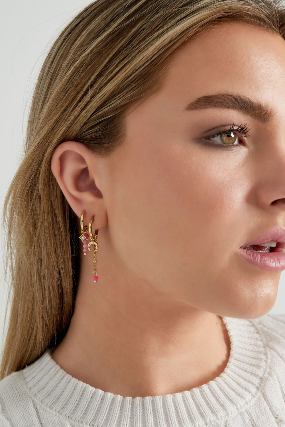 Boucles D'Oreilles Summer Madness h5Image4