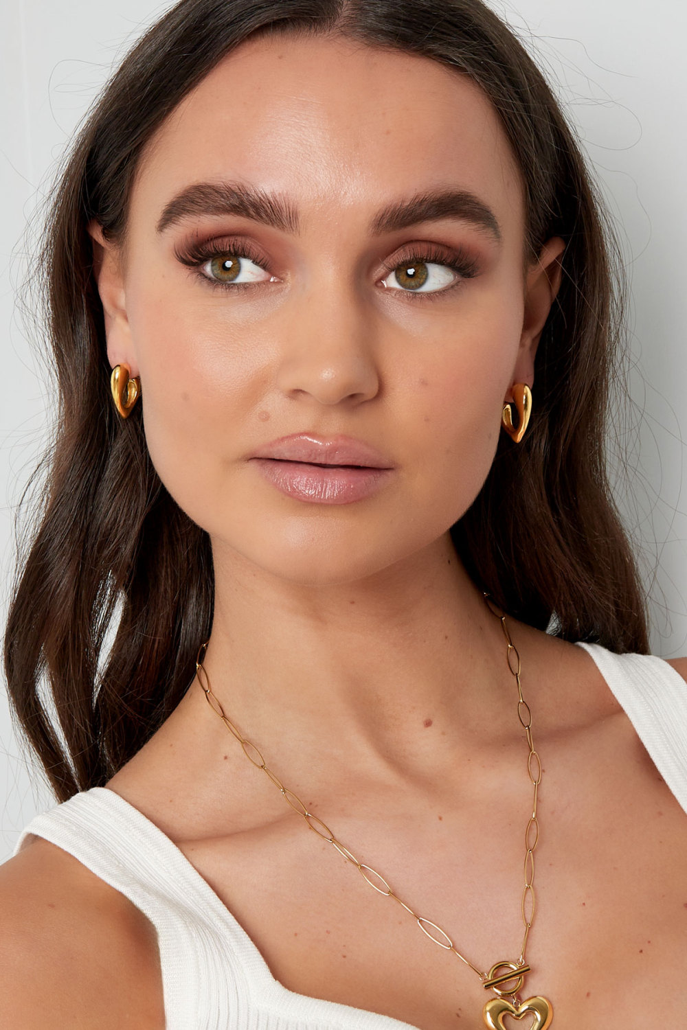 Allez Le Chercher Boucles D'oreilles Image2