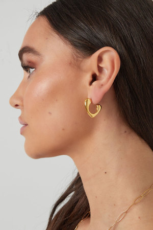 Allez Le Chercher Boucles D'oreilles h5 Image4
