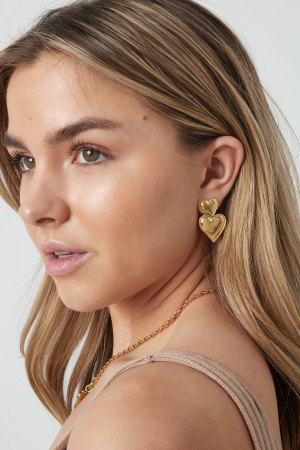 Boucles D'oreilles Belles h5 Image2