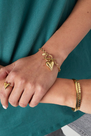 Bracelet Love Mensonges h5 Image2