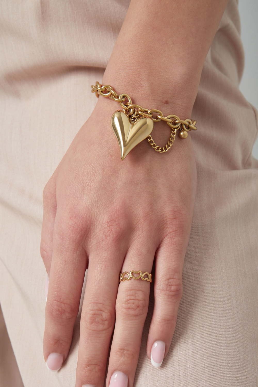 Bracelet Vie Amoureuse Image2