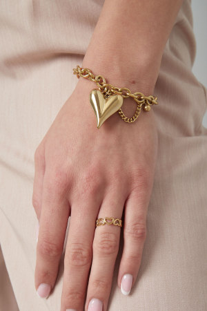 Bracelet Vie Amoureuse h5 Image2