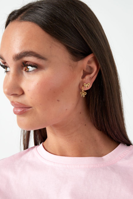 clous d'oreilles arc vie 2