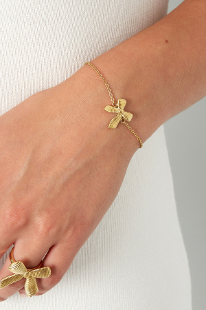 Bracelet Simple Avec Noeud h5 Image2