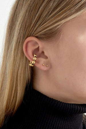 Boucle D'oreille Extra Magique h5 Image3