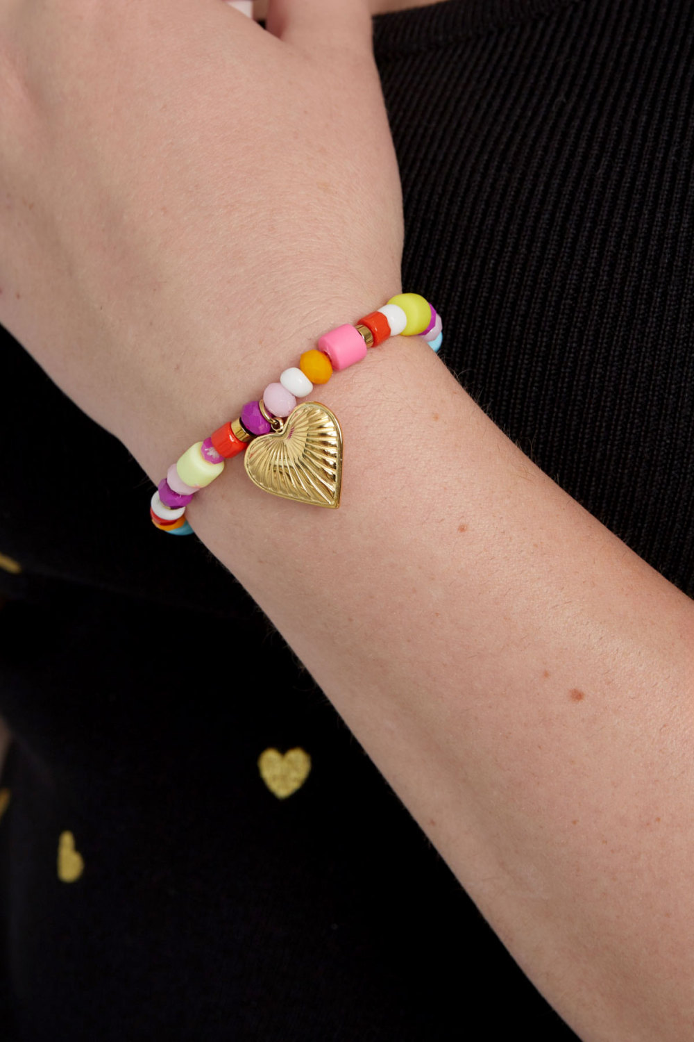 Bracelet Coloré Joie D'été - Multi Image2