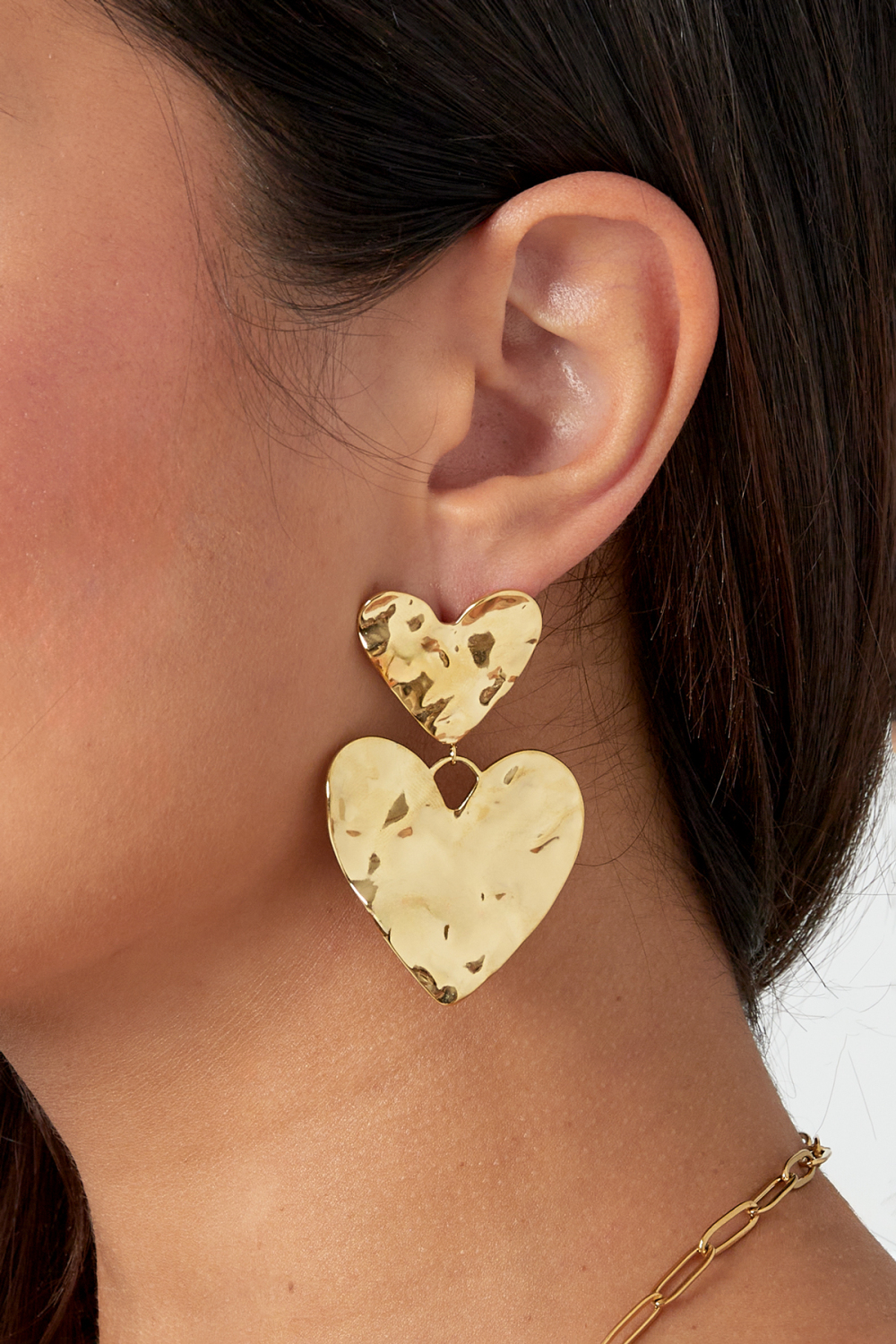 Boucles D'oreilles Extra Love Image3