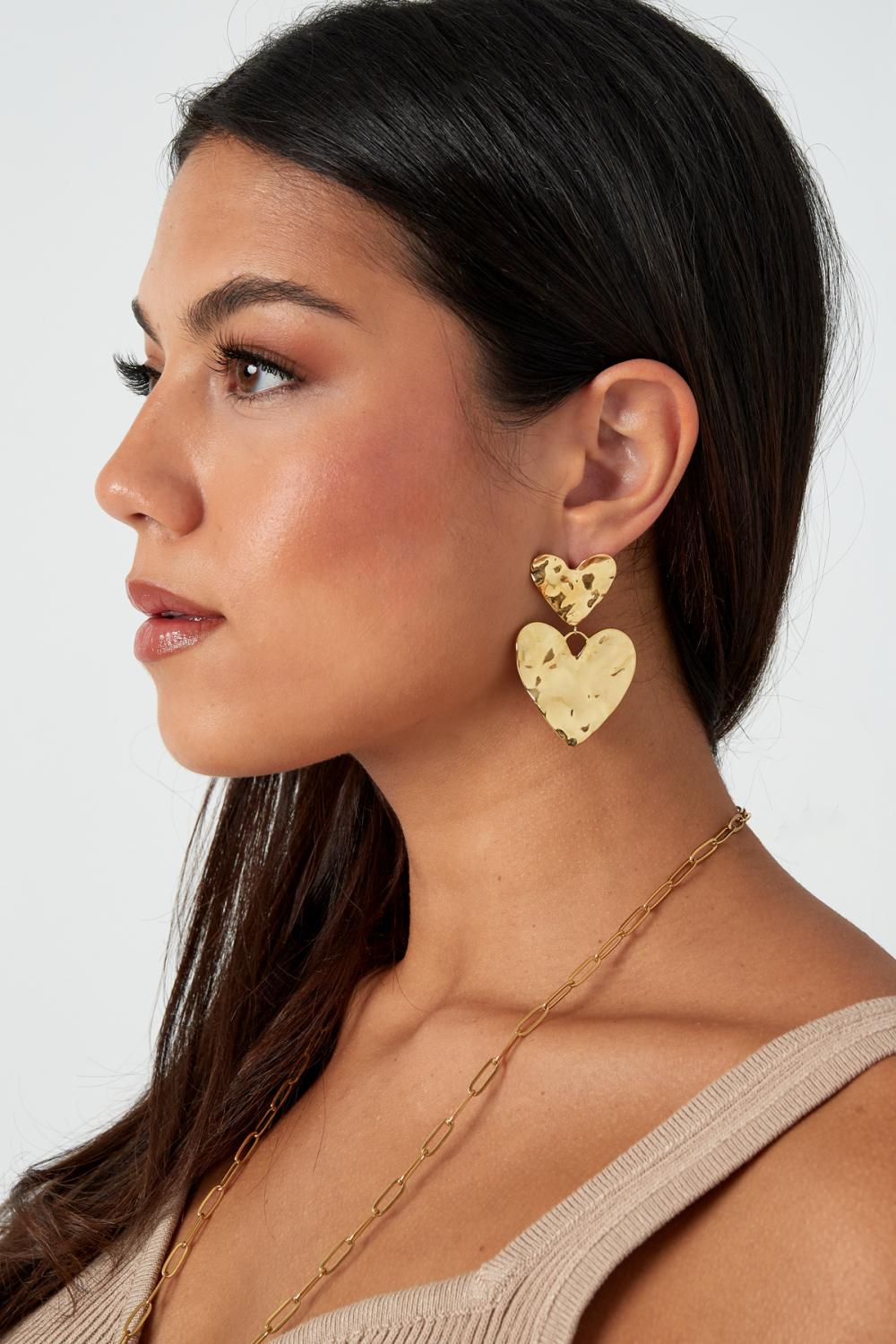 Boucles D'oreilles Extra Love Image4