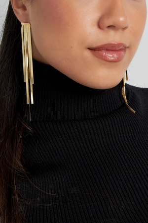 Boucles D'oreilles Cascade h5 Image2