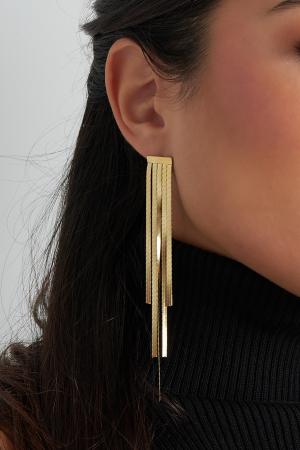 Boucles D'oreilles Cascade h5 Image3