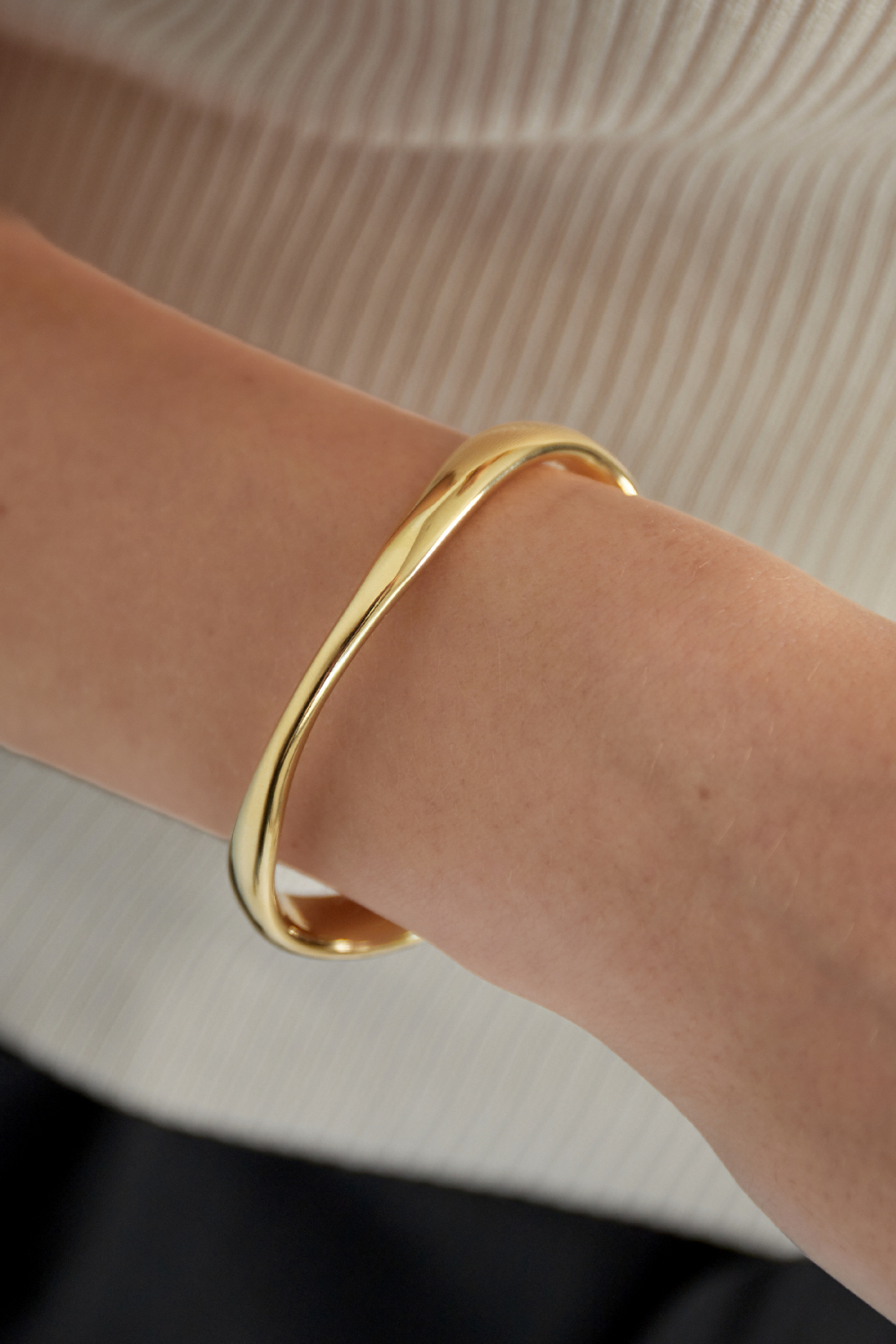 Bracelet Jonc Histoire Classique Image2