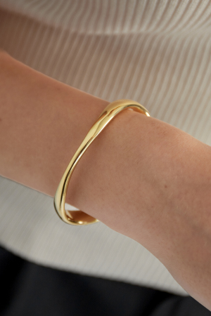 Bracelet Jonc Histoire Classique h5 Image2