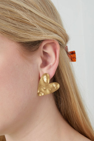 Boucles D'oreilles Club Des Amoureux h5 Image2