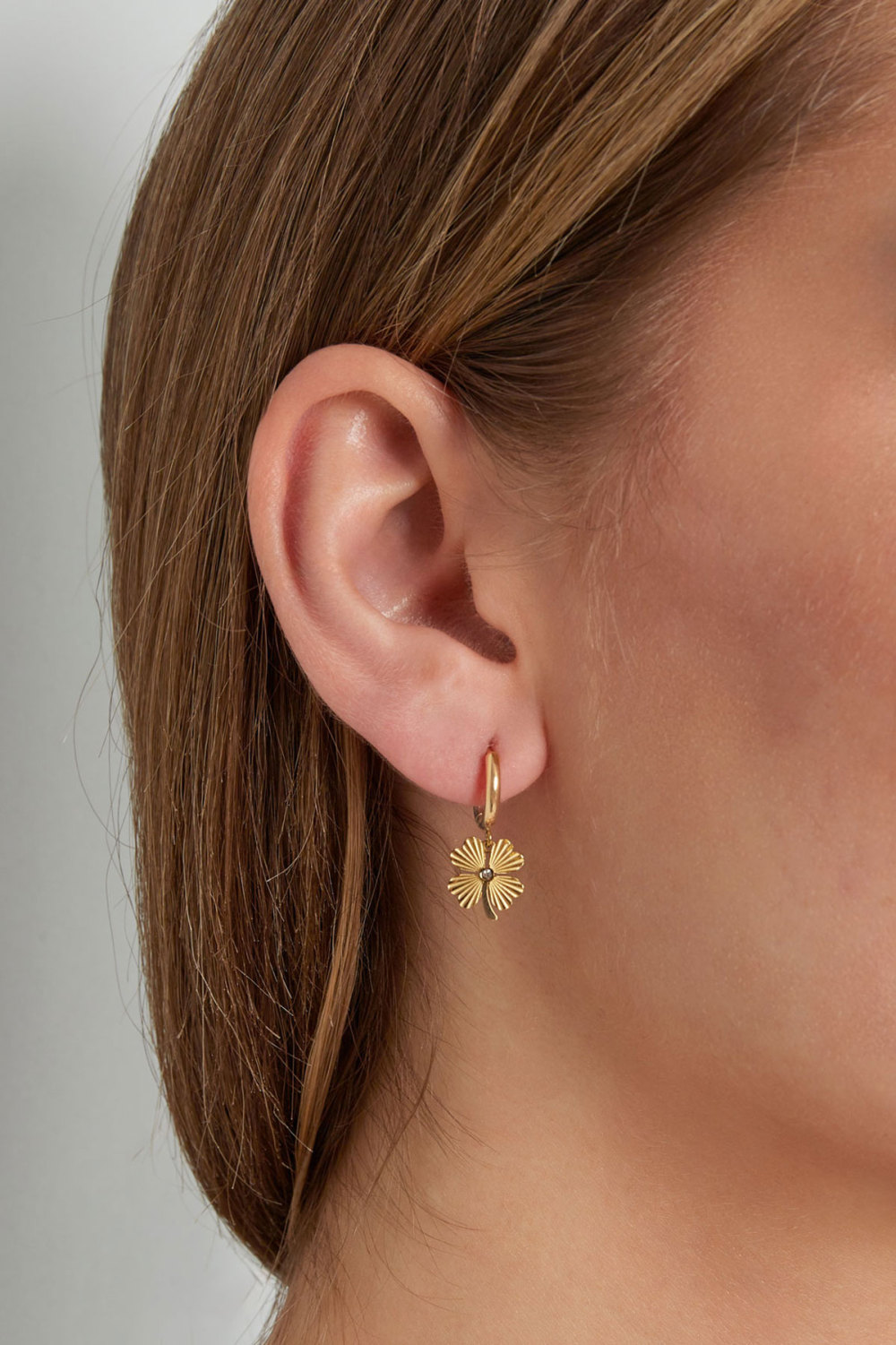 Boucles D'oreilles Donne-Moi Chance h5Image2