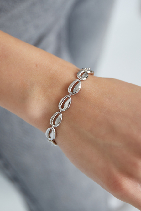 bracelet coquillage 2