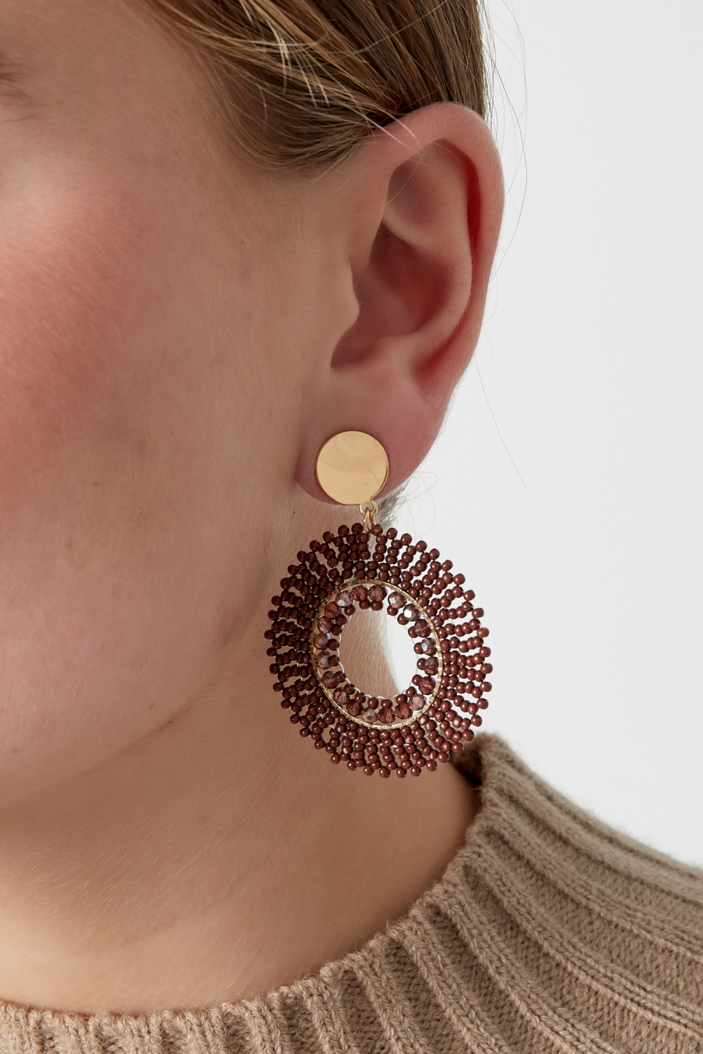 Boucles D'oreilles Summer Bliss Image2