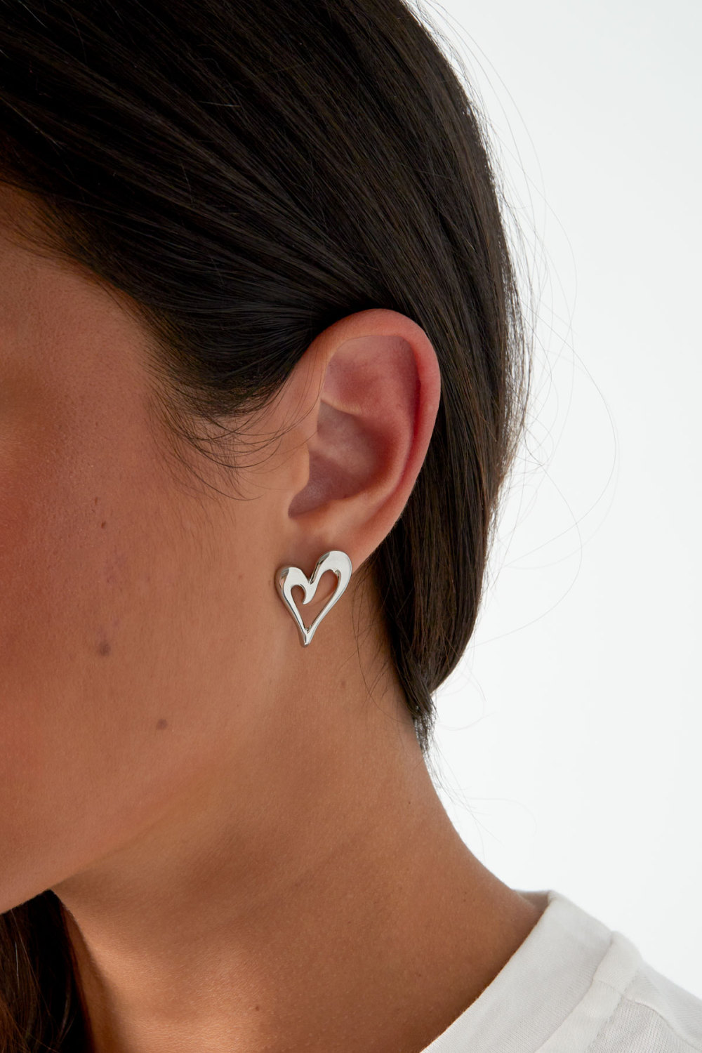 Boucles D'oreilles Feeling Loved Image2