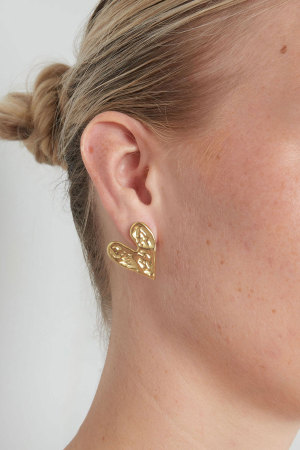 Boucles D'oreilles Mon Amour h5 Image2