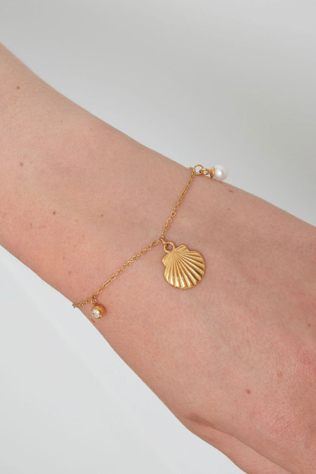 bracelet amour côtier 2