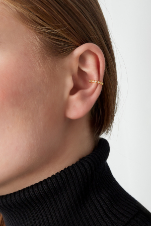 Boucle D'oreille Elegant Edge h5 Image2