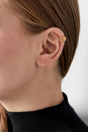 Boucle D'oreille Heart Bliss h5 Image2