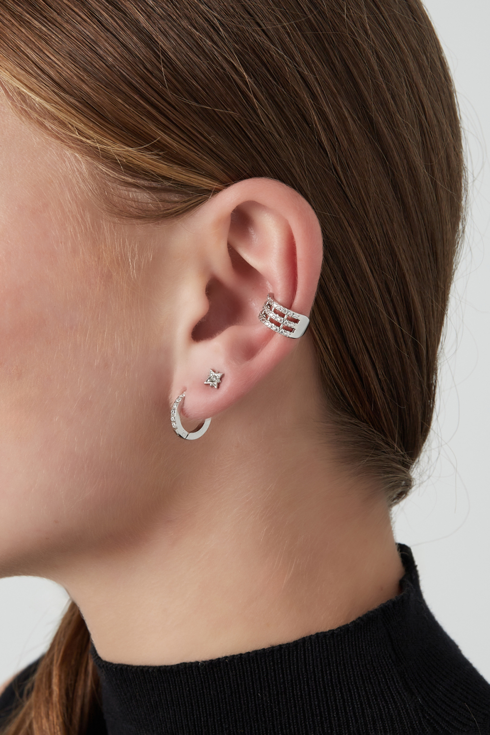 Boucle D'oreille Dazzle Image5